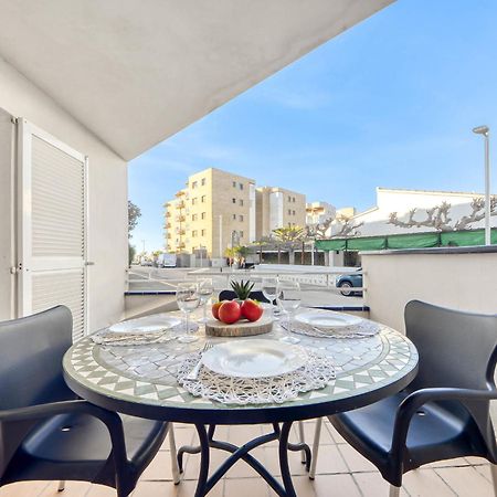 Apartment Platja De Roses-9 By Interhome Exterior foto
