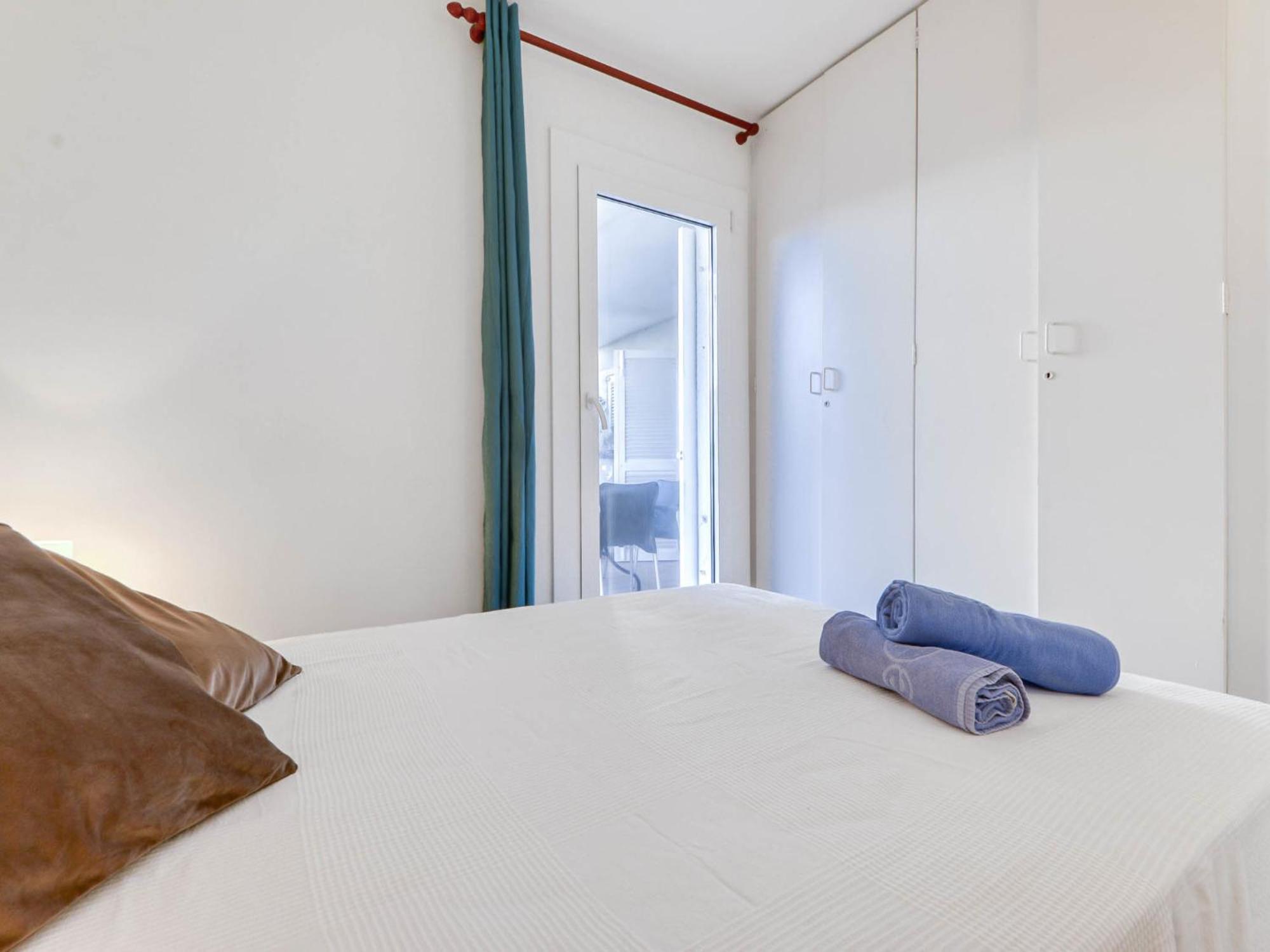Apartment Platja De Roses-9 By Interhome Exterior foto