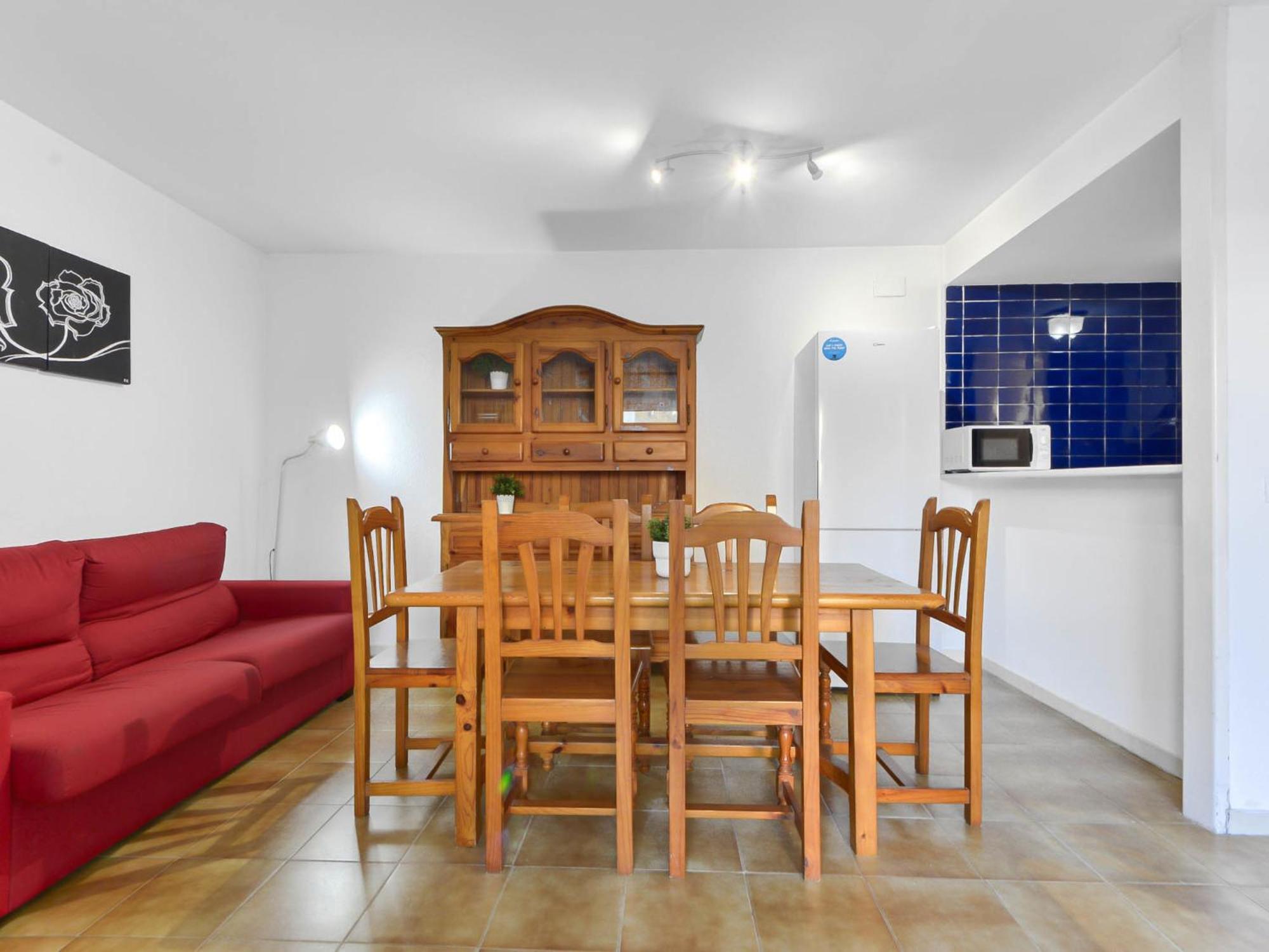 Apartment Platja De Roses-9 By Interhome Exterior foto