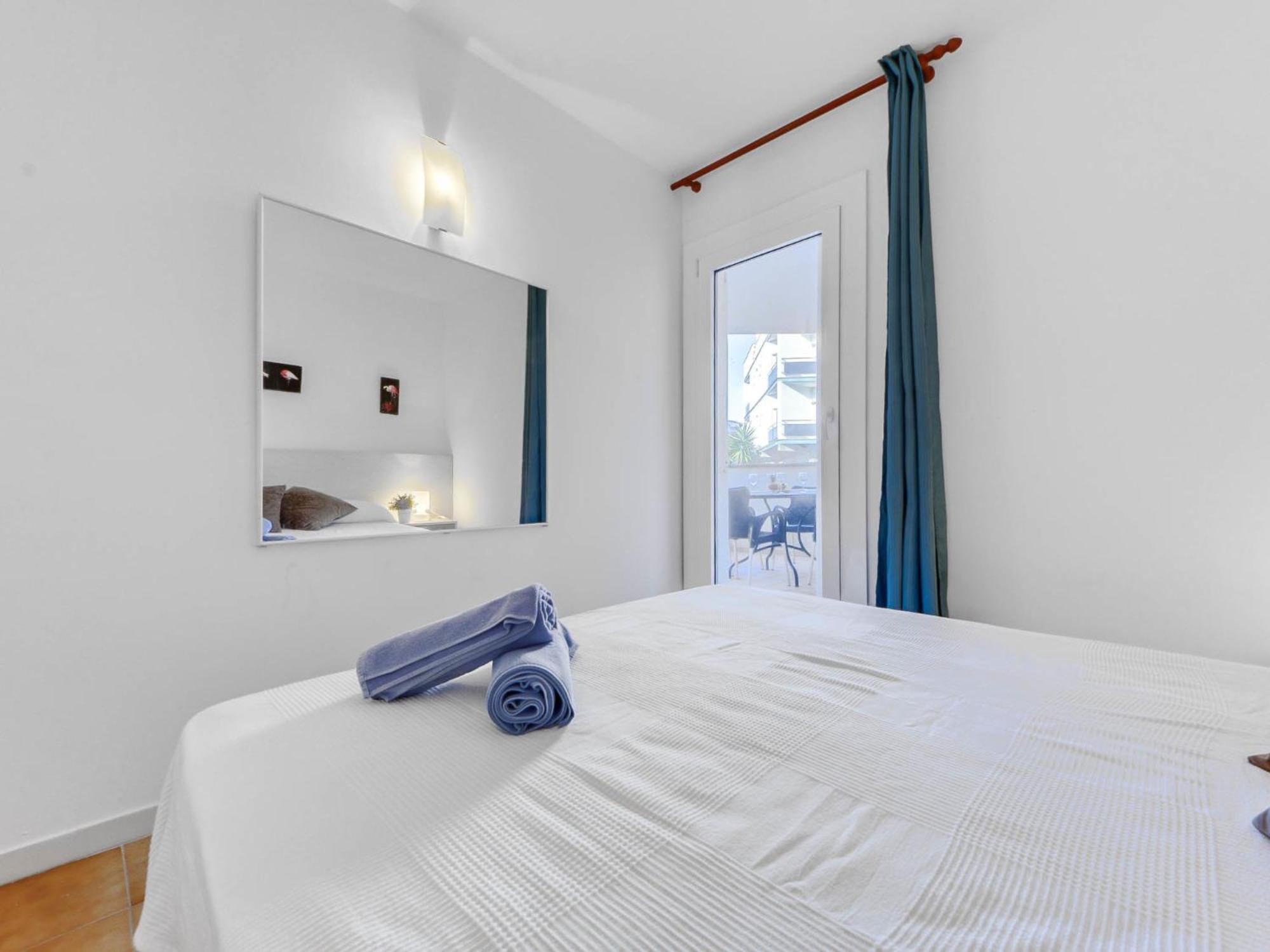 Apartment Platja De Roses-9 By Interhome Exterior foto