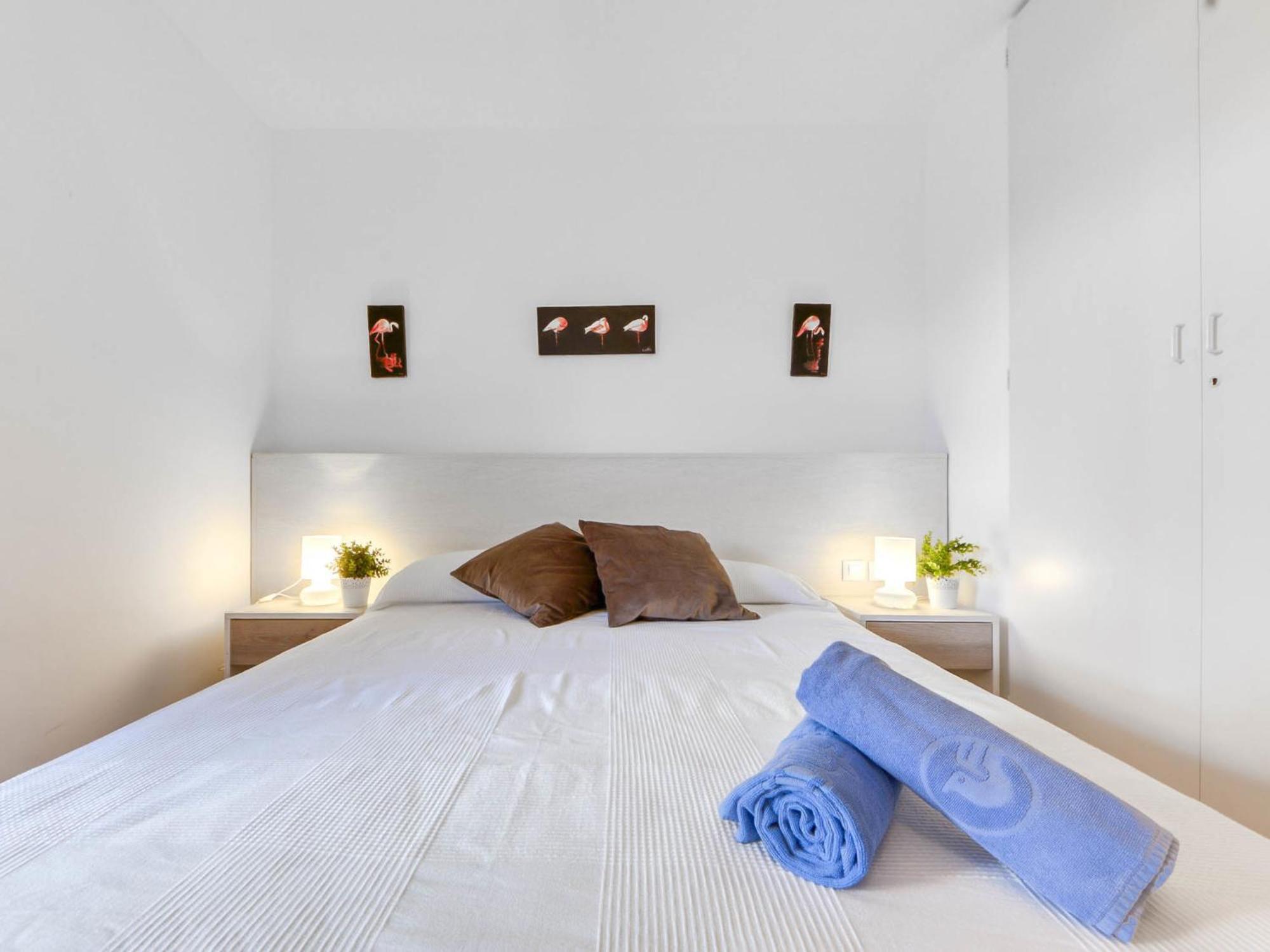 Apartment Platja De Roses-9 By Interhome Exterior foto