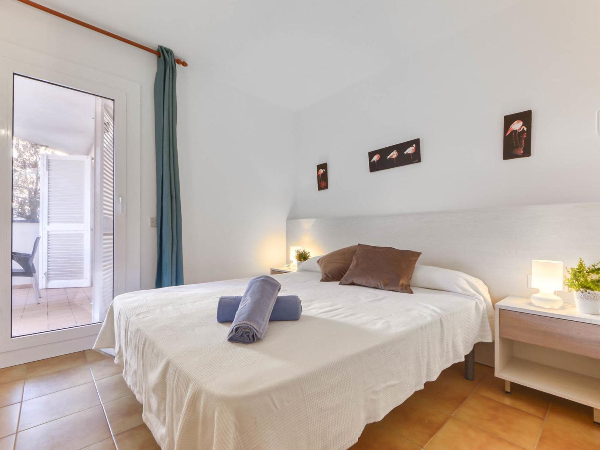 Apartment Platja De Roses-9 By Interhome Exterior foto